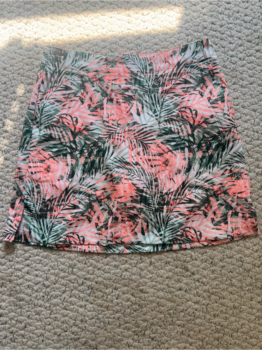 Lady Hagen Golf Skort